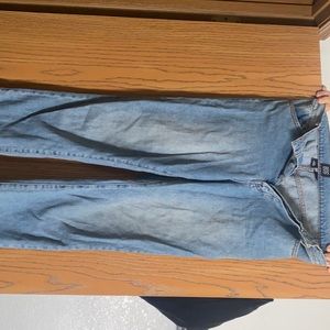 Slim Straight BDG Jeans